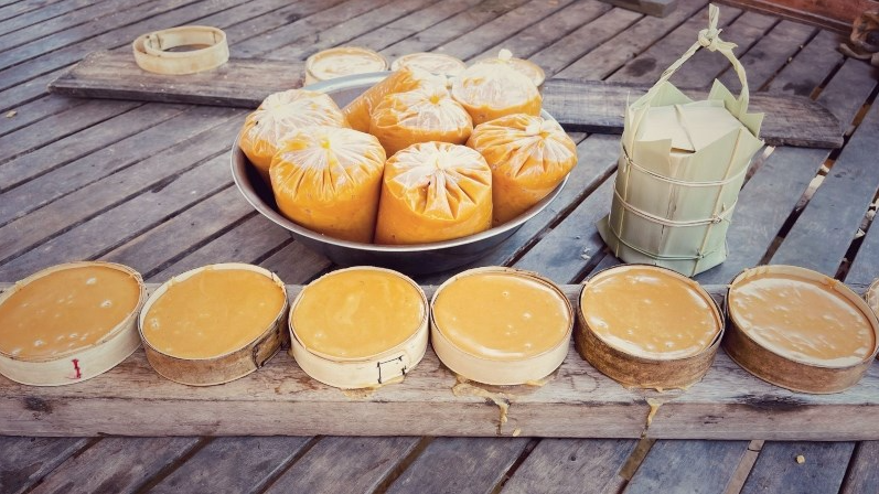 Loại cây nổi tiếng nhất miền Tây, làm ra đủ món ngon, lại cực kỳ tốt cho sức khỏe