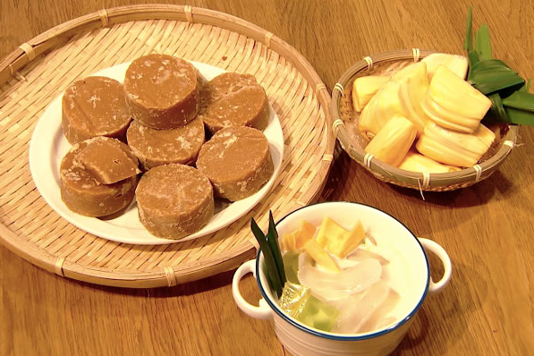 Loại cây nổi tiếng nhất miền Tây, làm ra đủ món ngon, lại cực kỳ tốt cho sức khỏe