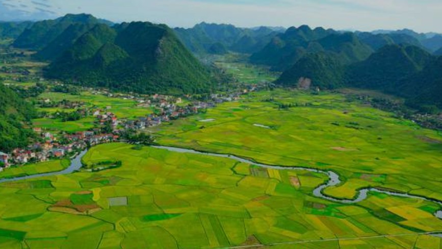 Lấy ý kiến nhân dân đối với dự thảo Luật Đất đai (sửa đổi)