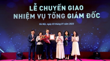 SeABank chính thức bổ nhiệm Ông Loic Faussier làm Tổng Giám đốc