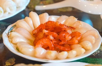 Món ăn hao cơm ngày Tết, ai cũng ham nhưng lại dễ gây nguy hiểm cho sức khỏe