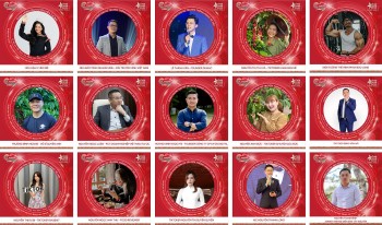 Hàng loạt nhân vật nổi tiếng trở thành Đại sứ Lễ hội Cà phê Buôn Ma Thuột lần thứ 8 năm 2023