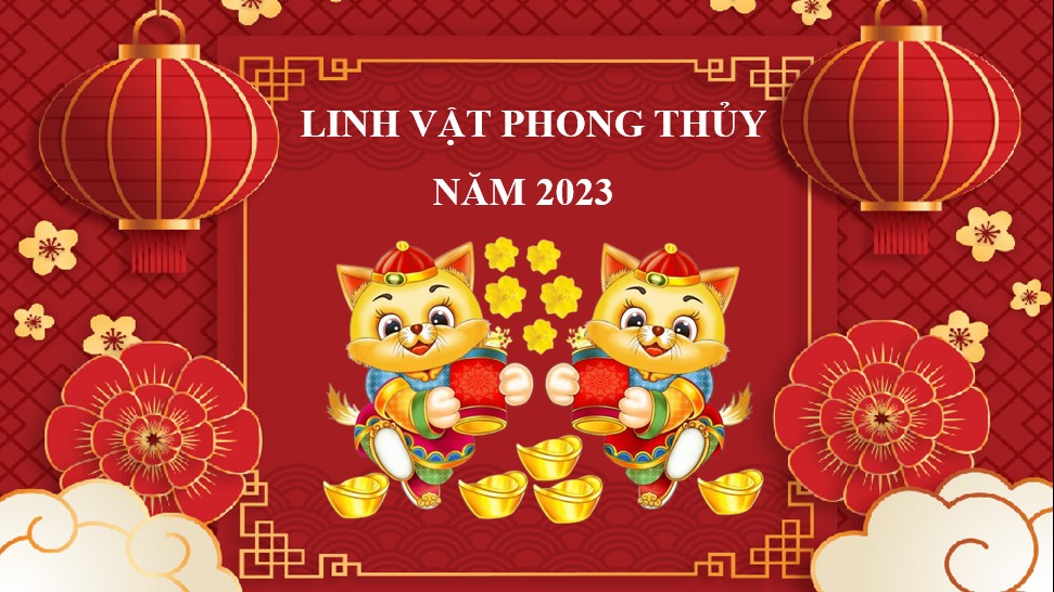 7 linh vật phong thủy năm Quý Mão 2023: Vừa hút tài lộc vừa bảo hộ bình an cho cả gia đình