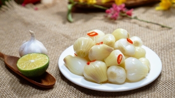 Ngon đến mấy cũng không nên ăn món này quá nhiều vào dịp Tết, tác hại khôn lường về lâu dài