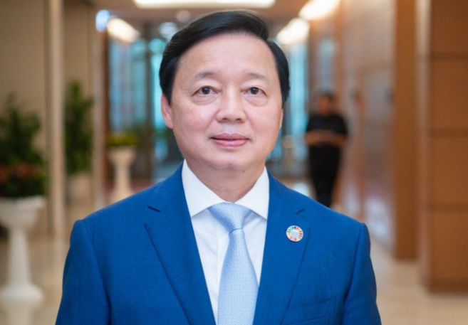 Quốc hội phê chuẩn đề nghị bổ nhiệm 2 Phó Thủ tướng Chính phủ nhiệm kỳ 2021-2026