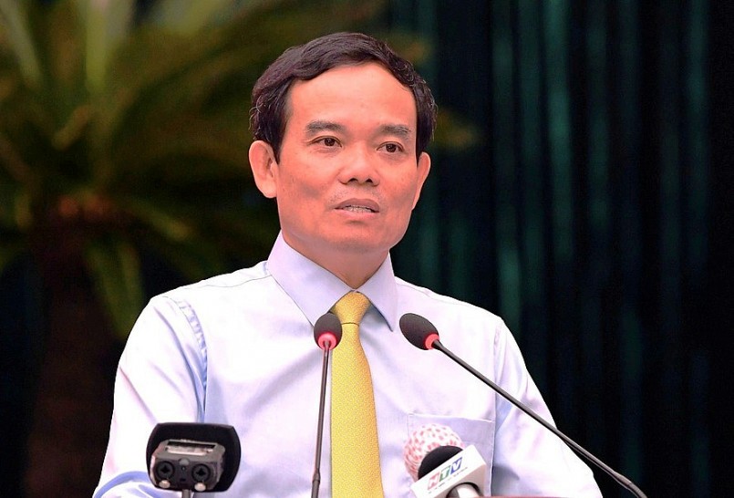 Quốc hội phê chuẩn đề nghị bổ nhiệm 2 Phó Thủ tướng Chính phủ nhiệm kỳ 2021-2026