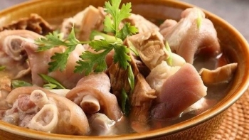 Bật mí công thức 3 món canh măng ngày Tết: Đảm bảo cả nhà sẽ xuýt xoa khen ngon