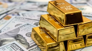 Giá vàng hôm nay (6/1): Quay đầu giảm mạnh sau 7 tháng lên đỉnh