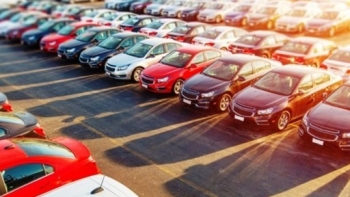 Miễn thuế xe ô tô nhập khẩu từ ASEAN đến năm 2027