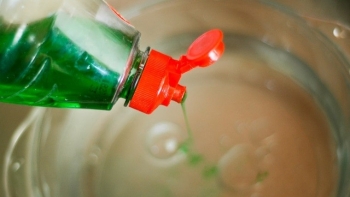 Những thói quen “chết người” mà ai cũng mắc phải khi rửa bát