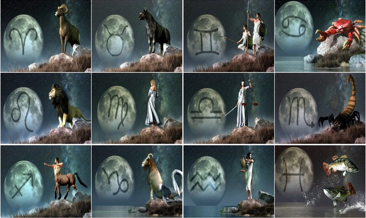 Tháng Tết, 12 cung hoàng đạo cũng không thể lơ là trước những nguy cơ này