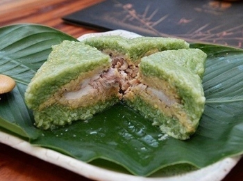 Ngày Tết nhìn thấy những món này, người mắc cao huyết áp cần tránh xa ngay