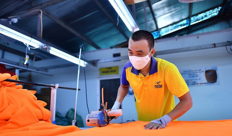 CEO Phạm Quang Anh