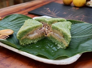 Ngày Tết nhìn thấy những món này, người mắc cao huyết áp cần tránh xa ngay