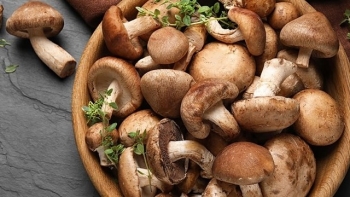 Top 5 món rau “tuy lạ mà quen” giúp cấp ẩm cho da cực tốt