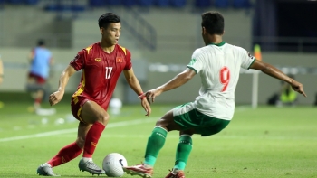 Link xem trực tiếp AFF Cup 2022 Indonesia vs Việt Nam, 16h30 ngày 6/1