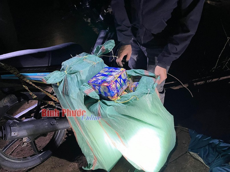 Thu giữ hàng hóa vi phạm Thu giữ hàng hóa vi phạm