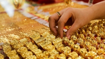 Giá vàng hôm nay (7/1): Vàng trong nước tiếp tục tăng