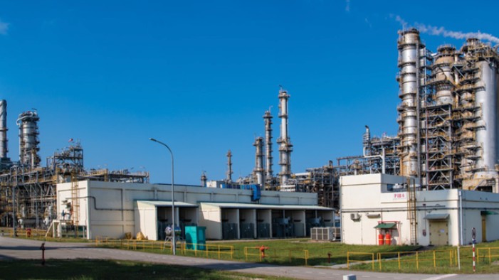 Sự cố tại Nhà máy lọc hoá dầu Nghi Sơn sẽ được khắc phục trước ngày 15/1