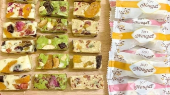 Bật mí 5 cách làm kẹo handmade cực thơm ngon, đơn giản tại nhà