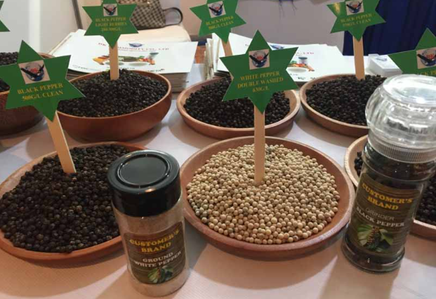 Lạm phát tăng cao tại nhiều nước trên thế giới, chính sách “Zero Covid” của Trung Quốc vẫn là trở ngại chính đối với ngành hồ tiêu Việt Nam thời gian tới. Ảnh: ST