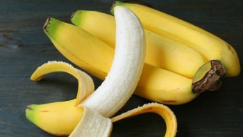 Chuối sẽ trở thành “thuốc độc” nếu những người mắc bệnh này ăn phải