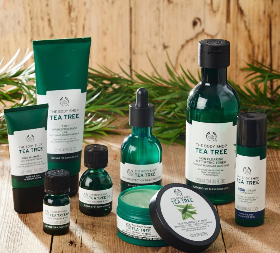 Mách bạn một số bộ mỹ phẩm dùng làm quà tặng phái đẹp dịp Tết