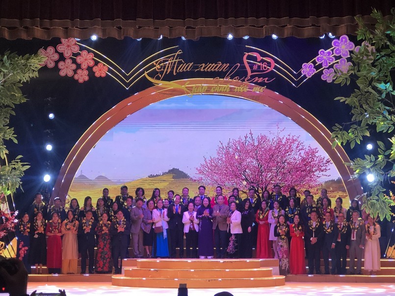 Quỹ Bảo trợ trẻ em Việt Nam đã huy động được số tiền là hơn 107 tỷ đồng