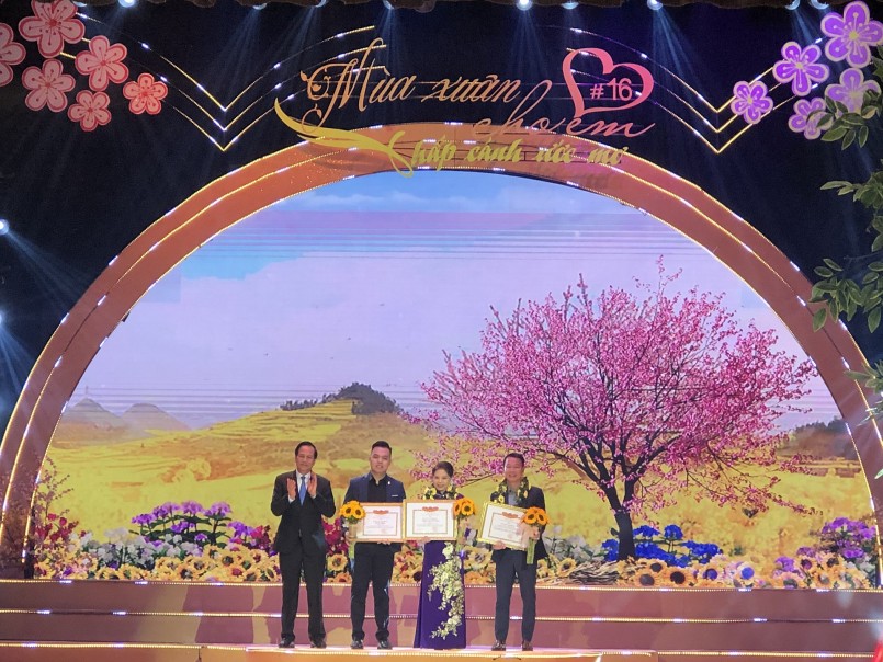 Quỹ Bảo trợ trẻ em Việt Nam đã huy động được số tiền là hơn 107 tỷ đồng