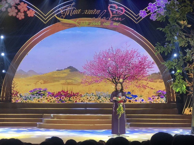 Quỹ Bảo trợ trẻ em Việt Nam đã huy động được số tiền là hơn 107 tỷ đồng