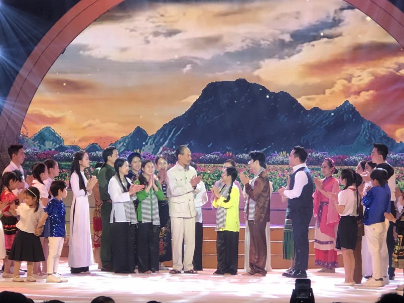 Quỹ Bảo trợ trẻ em Việt Nam đã huy động được số tiền là hơn 107 tỷ đồng