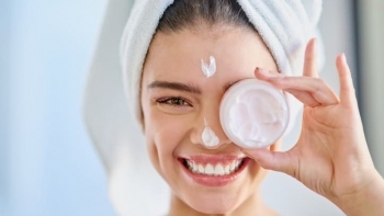 Muốn da đẹp xinh đón Tết, tham khảo ngay dòng sản phẩm và những bước skin care đơn giản sau