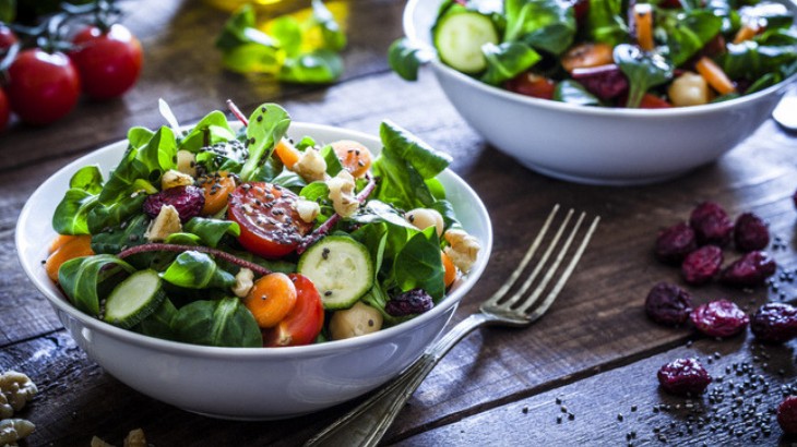 Gần Tết chăm chỉ ăn 5 món luộc này giảm cân hợp lý và lành mạnh