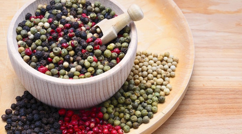 Giá tiêu hôm nay 9/1 tại thị trường trong nước neo cao sau phiên điều chỉnh tăng. Giá tiêu hôm nay 9/1 tại thị trường trong nước neo cao sau phiên điều chỉnh tăng.