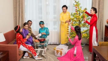 Dọn nhà đón Tết 2023 chuẩn phong thủy để đuổi sạch vận đen, hút ngàn vận đỏ!