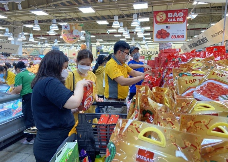 Tăng cường công tác quản lý, điều hành giá trong dịp Tết Nguyên đán