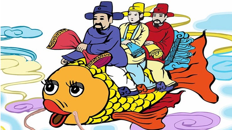 3 ngày "đại lành" cúng ông Công ông Táo 2023 để may mắn cả năm