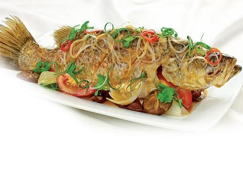 Loại cá xưa ít người biết, giờ thành đặc sản nổi tiếng vừa thơm ngon vừa bổ dưỡng