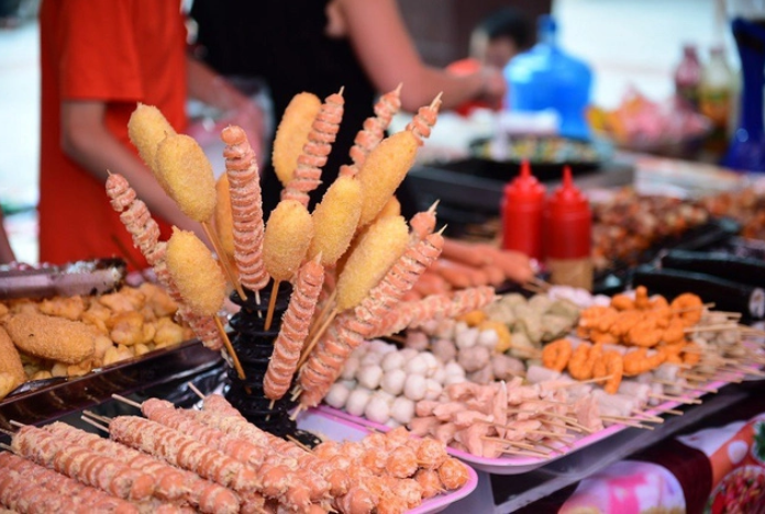 Đi siêu thị sắm Tết, cẩn thận khi chạm vào 8 thứ này kẻo rước cả ổ bệnh về nhà