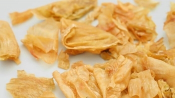 Thứ bỏ đi này của con gà lại có thể dùng cho người bị dạ dày rất hiệu quả