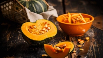 Những công dụng tuyệt vời của quả bí ngô quen thuộc mà bạn không để ý