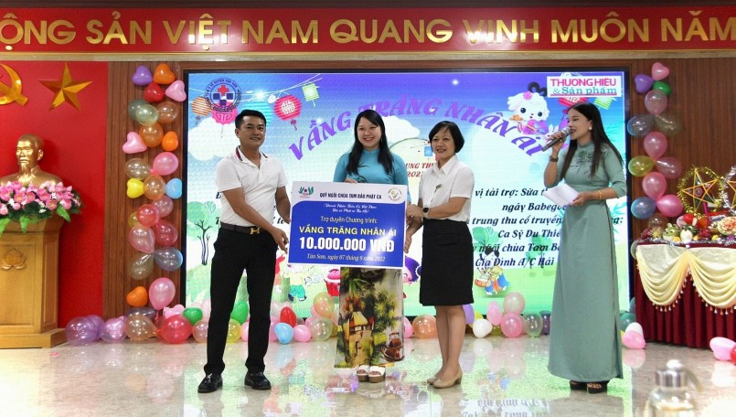 Tạp chí Thương hiệu và Sản phẩm và những hoạt động nổi bật trong năm 2022