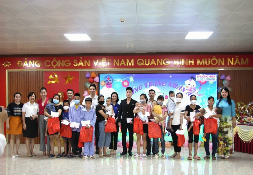 Tạp chí Thương hiệu và Sản phẩm và những hoạt động nổi bật trong năm 2022