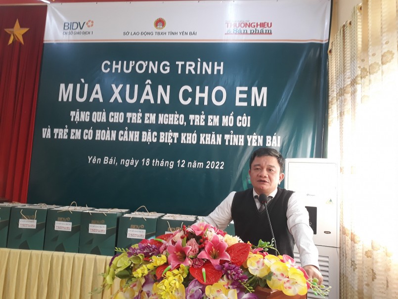 Tạp chí Thương hiệu và Sản phẩm và những hoạt động nổi bật trong năm 2022