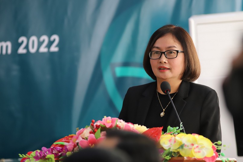 Tạp chí Thương hiệu và Sản phẩm và những hoạt động nổi bật trong năm 2022