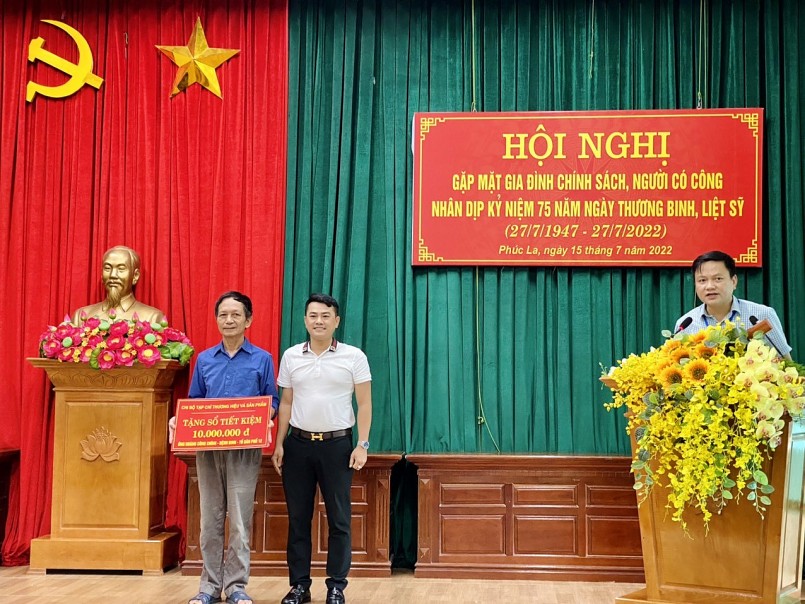 Tạp chí Thương hiệu và Sản phẩm và những hoạt động nổi bật trong năm 2022