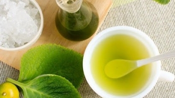 Cảm cúm mùa lạnh hãy áp dụng ngay 6 bài thuốc này để nhanh chóng khỏi bệnh