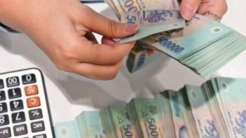 Thu nhập bình quân của lao động Việt Nam năm 2022 tăng mạnh