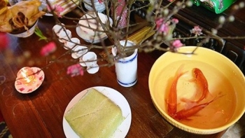 Cúng ông Công ông Táo 2023: Cần lưu ý điều gì để đón may mắn về nhà?