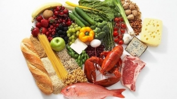 Người mỡ máu nên ăn gì vào dịp Tết khi món nào cũng đầy chất béo